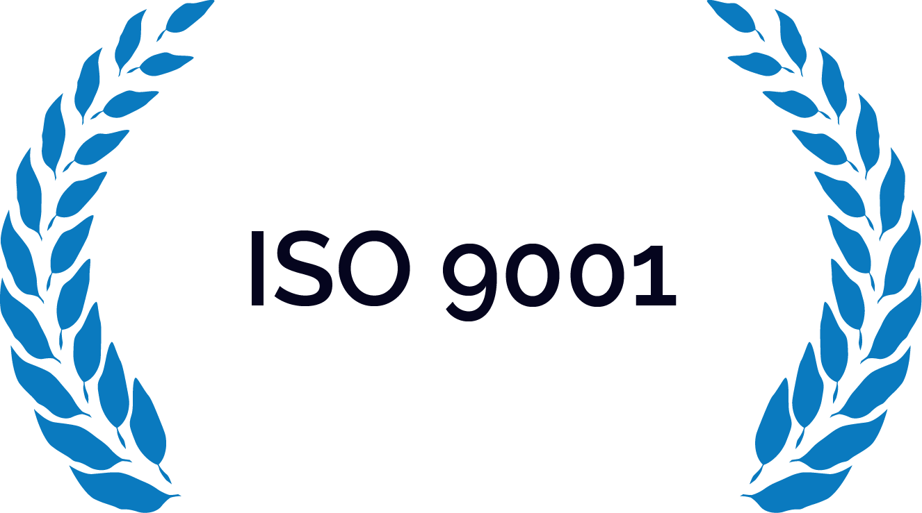 ISO 9001