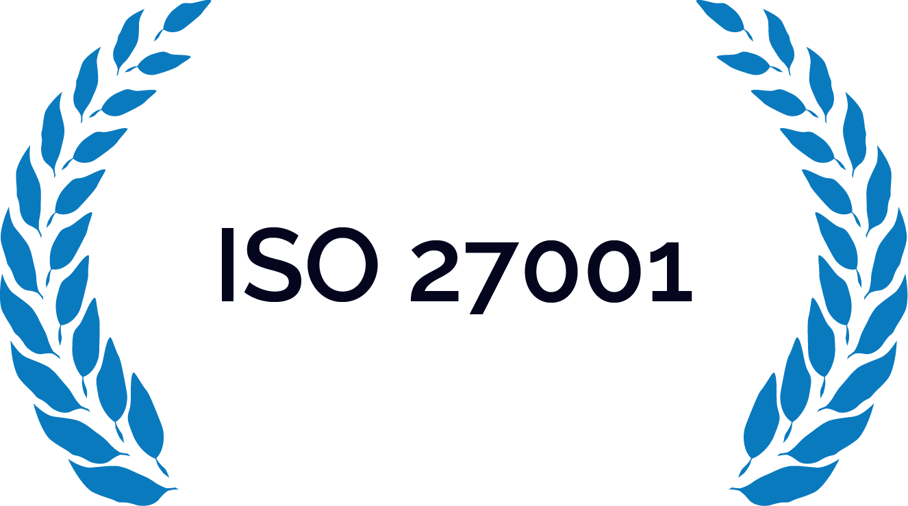 ISO 27001